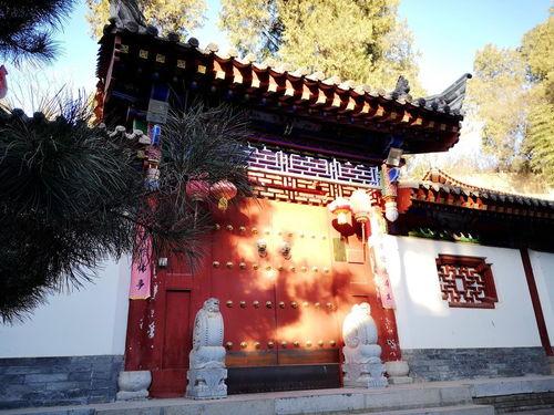 爆料玄奘寺庙视频,古刹风华与历史传承