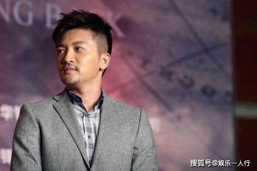 苏有朋爆料父亲死亡视频,揭秘悲痛背后的感人故事